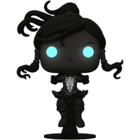 Funko Pop! Animation: The Legend Of Korra - Korra #801