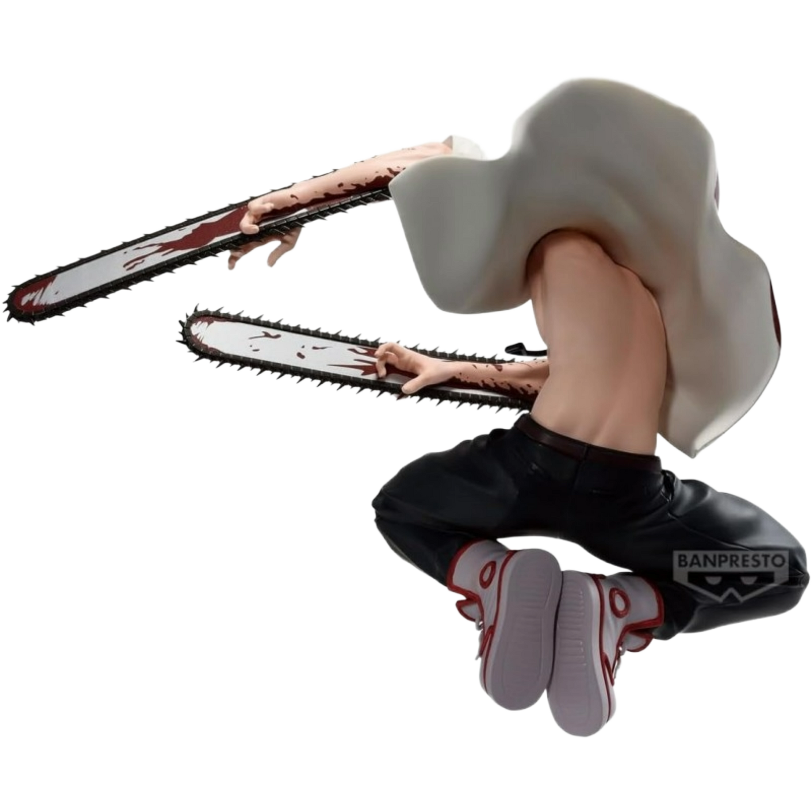 BANDAI / Banpresto Vibration Stars: Chainsaw Man - Chainsaw Man II