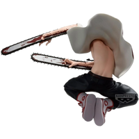 BANDAI / Banpresto Vibration Stars: Chainsaw Man - Chainsaw Man II