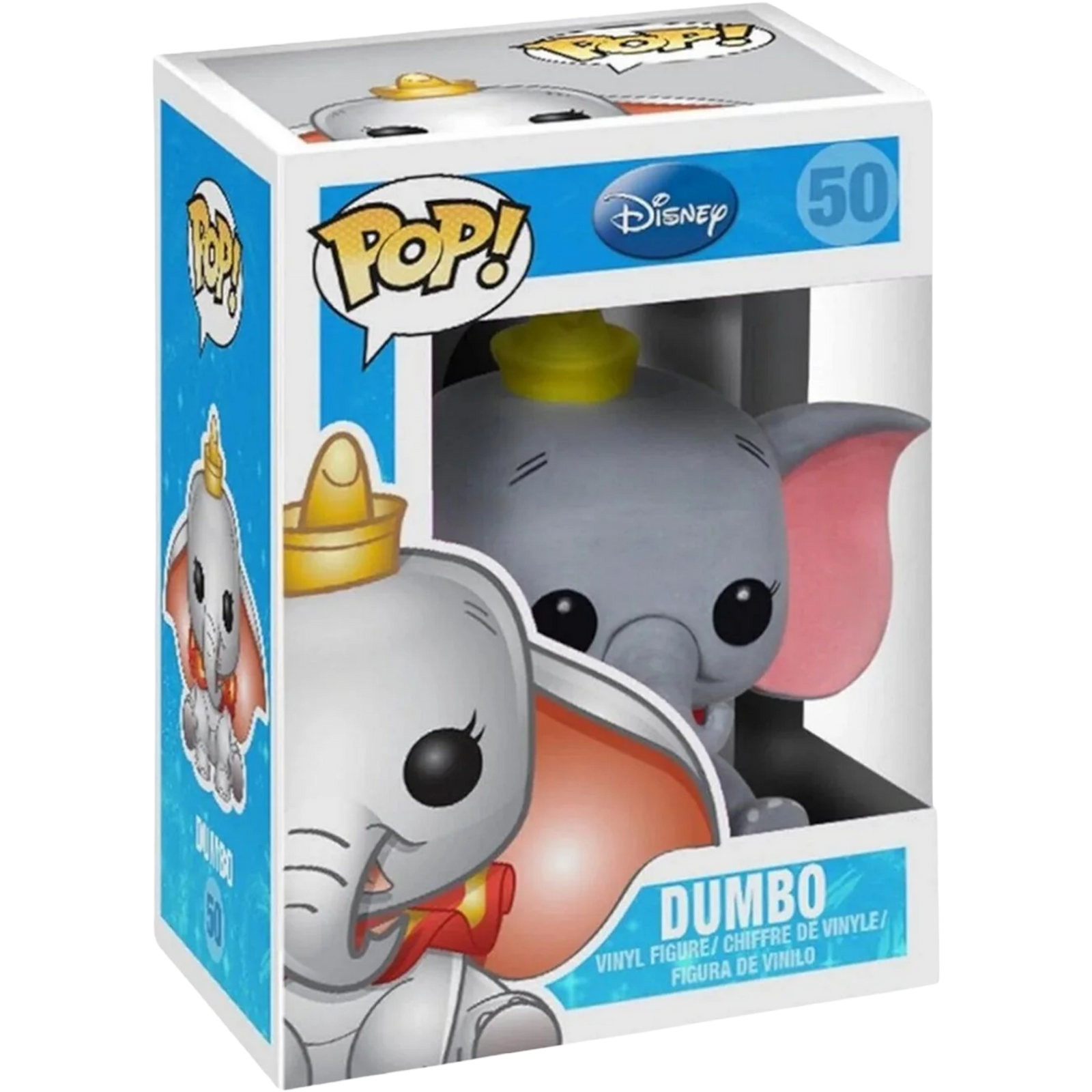 Funko Pop! Disney: Dumbo - Dumbo #50