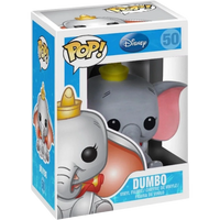 Funko Pop! Disney: Dumbo - Dumbo #50