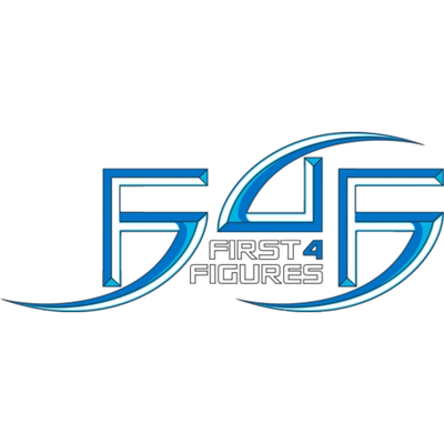 First 4 Figures