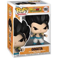 Funko Pop! Animation: Dragon Ball Super - Gogeta #1863