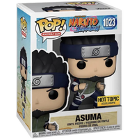 Funko Pop! Animation: Naruto Shippuden - Asuma #1023