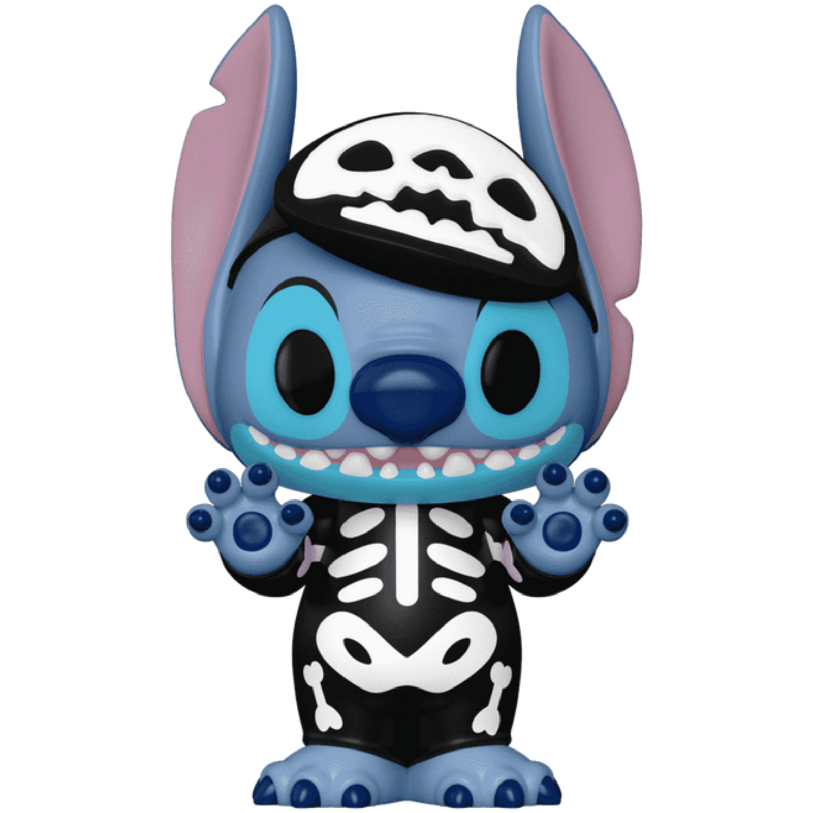 Funko Pop! Soda: Lilo & Stitch - Halloween Stitch