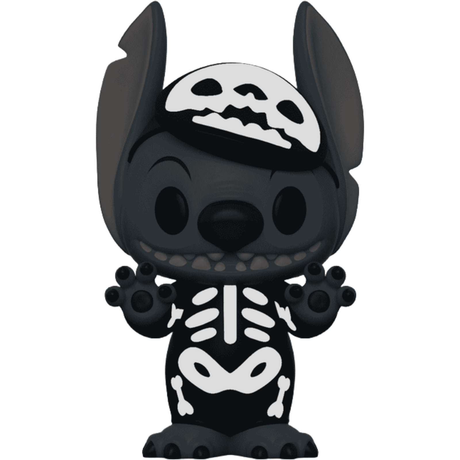 Funko Pop! Soda: Lilo & Stitch - Halloween Stitch