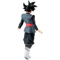 BANDAI / Banpresto Solid Edge Works: Dragon Ball Super - Goku Black