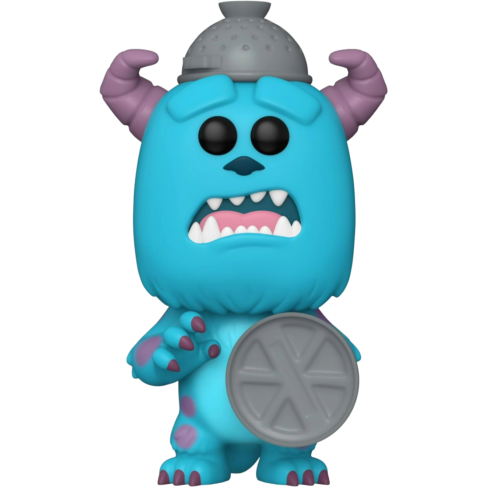 Funko Pop! Movies: Monsters Inc. - Sulley #1156
