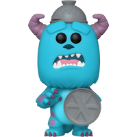 Funko Pop! Movies: Monsters Inc. - Sulley #1156