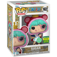 Funko Pop! Animation: One Piece - Sugar #1622