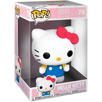 Funko Pop! Jumbo: Hello Kitty 50th Anniversary - Hello Kitty #79
