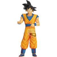 BANDAI / Banpresto Zokei-Ekiden: Dragon Ball Z - Son Goku