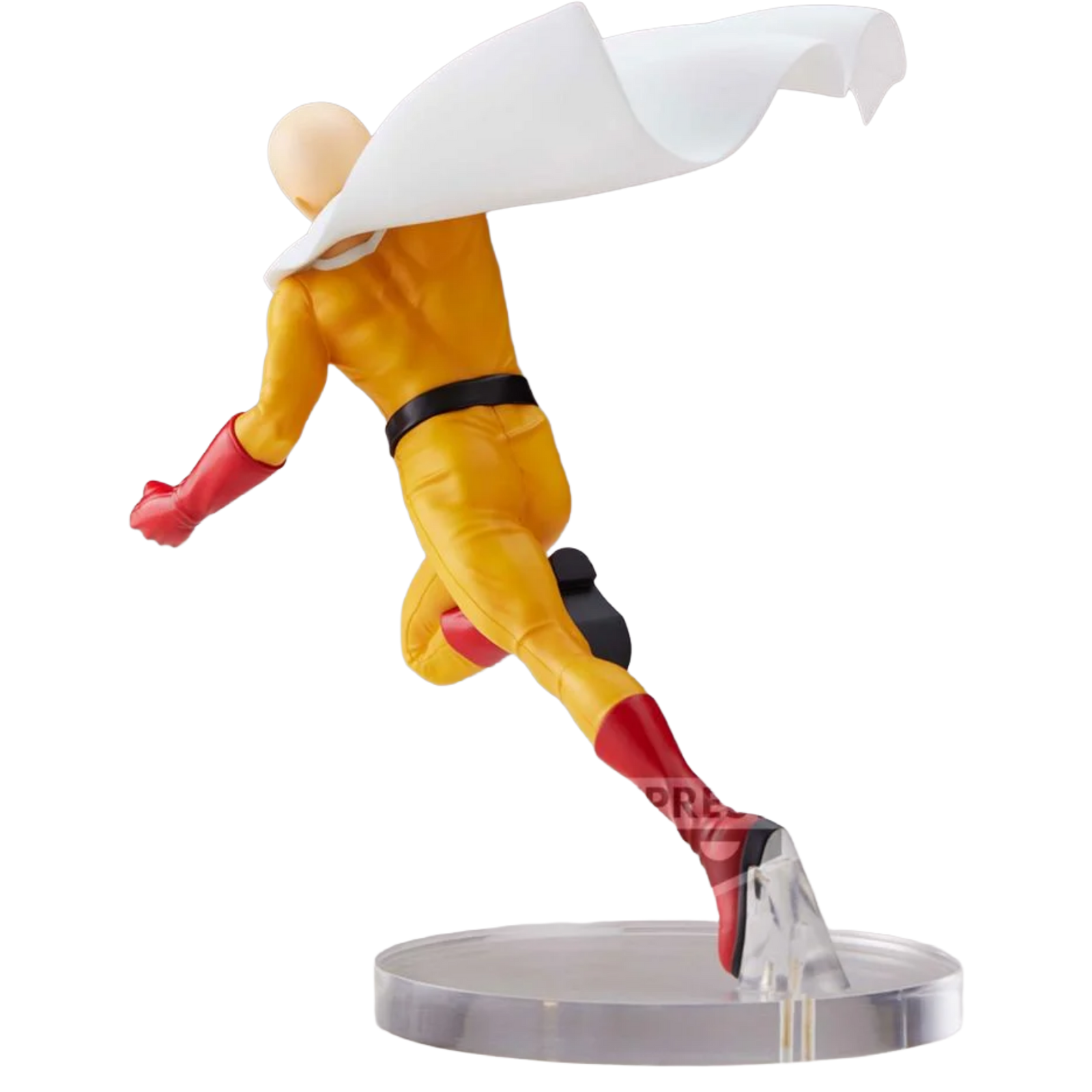 BANDAI / Banpresto: One-Punch Man - Saitama