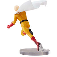 BANDAI / Banpresto: One-Punch Man - Saitama