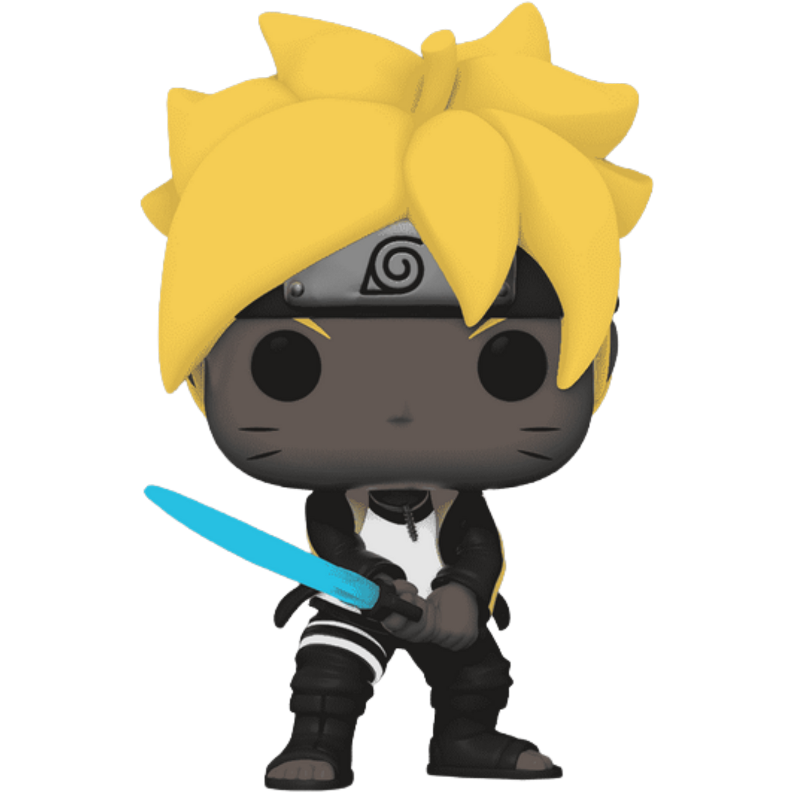 Funko Pop! Animation: Boruto Naruto Next Generations - Boruto With Chakra Blade #1383