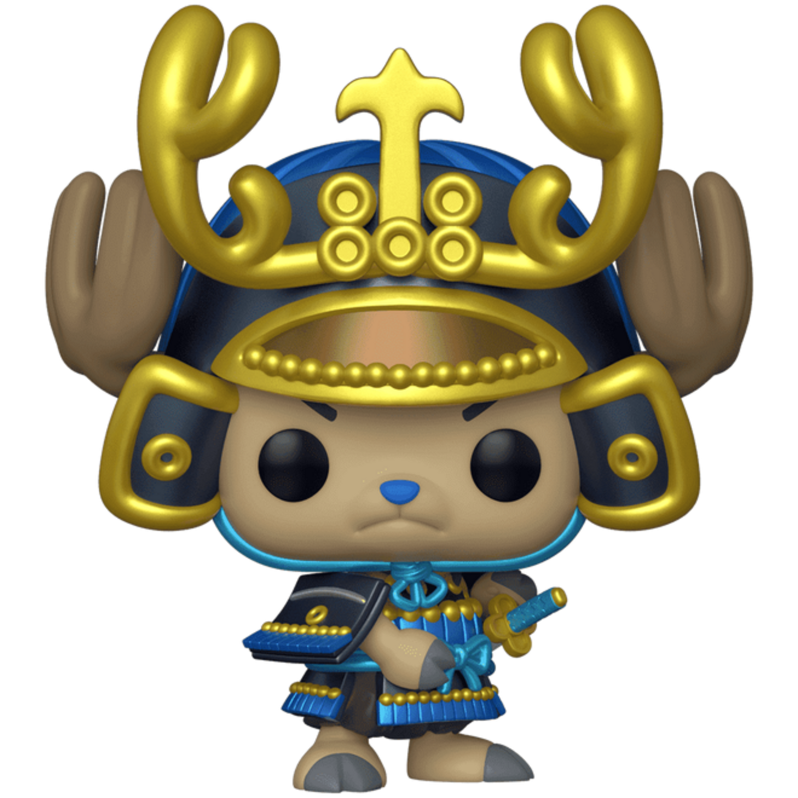 Funko Pop! Animation: One Piece - Armored Chopper #1131