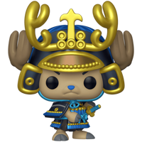 Funko Pop! Animation: One Piece - Armored Chopper #1131