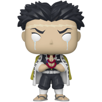 Funko Pop! Animation: Demon Slayer - Gyomei Himejima #1091
