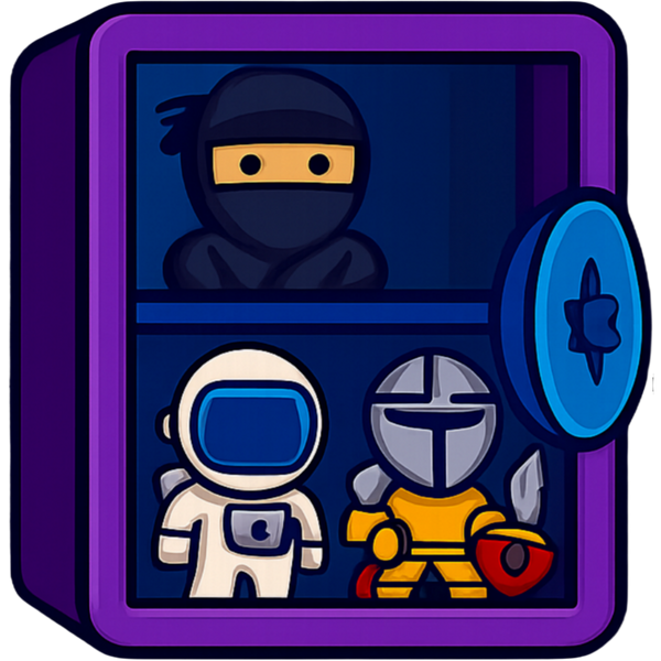 The Collector's Vault