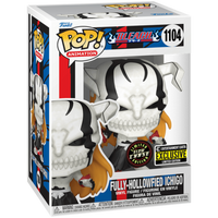 Funko Pop! Animation: Bleach - Fully-Hollowfied Ichigo #1104