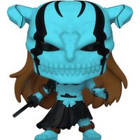 Funko Pop! Animation: Bleach - Fully-Hollowfied Ichigo #1104