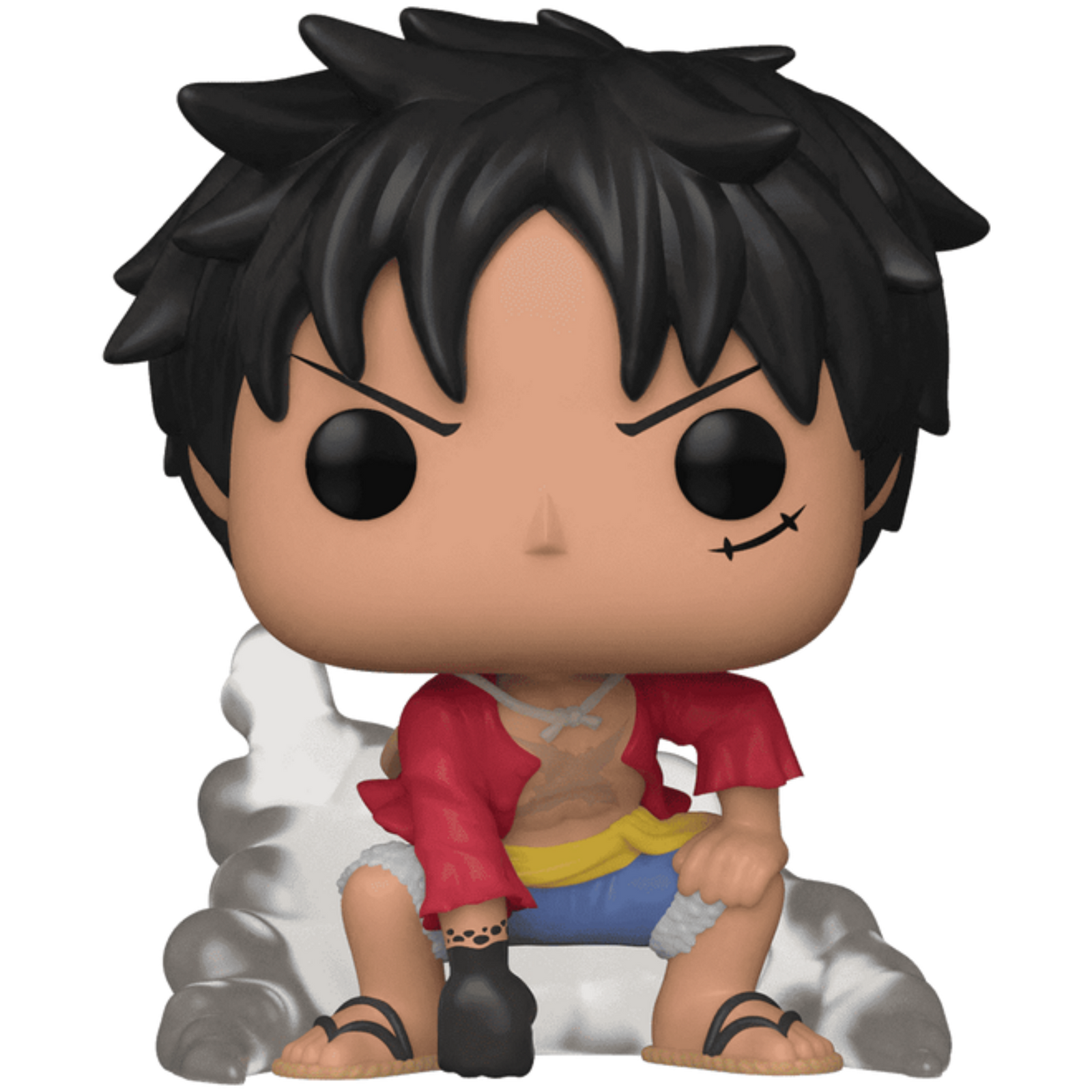 Funko Pop! Animation: One Piece - Luffy Gear Two #1269