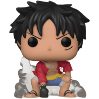 Funko Pop! Animation: One Piece - Luffy Gear Two #1269