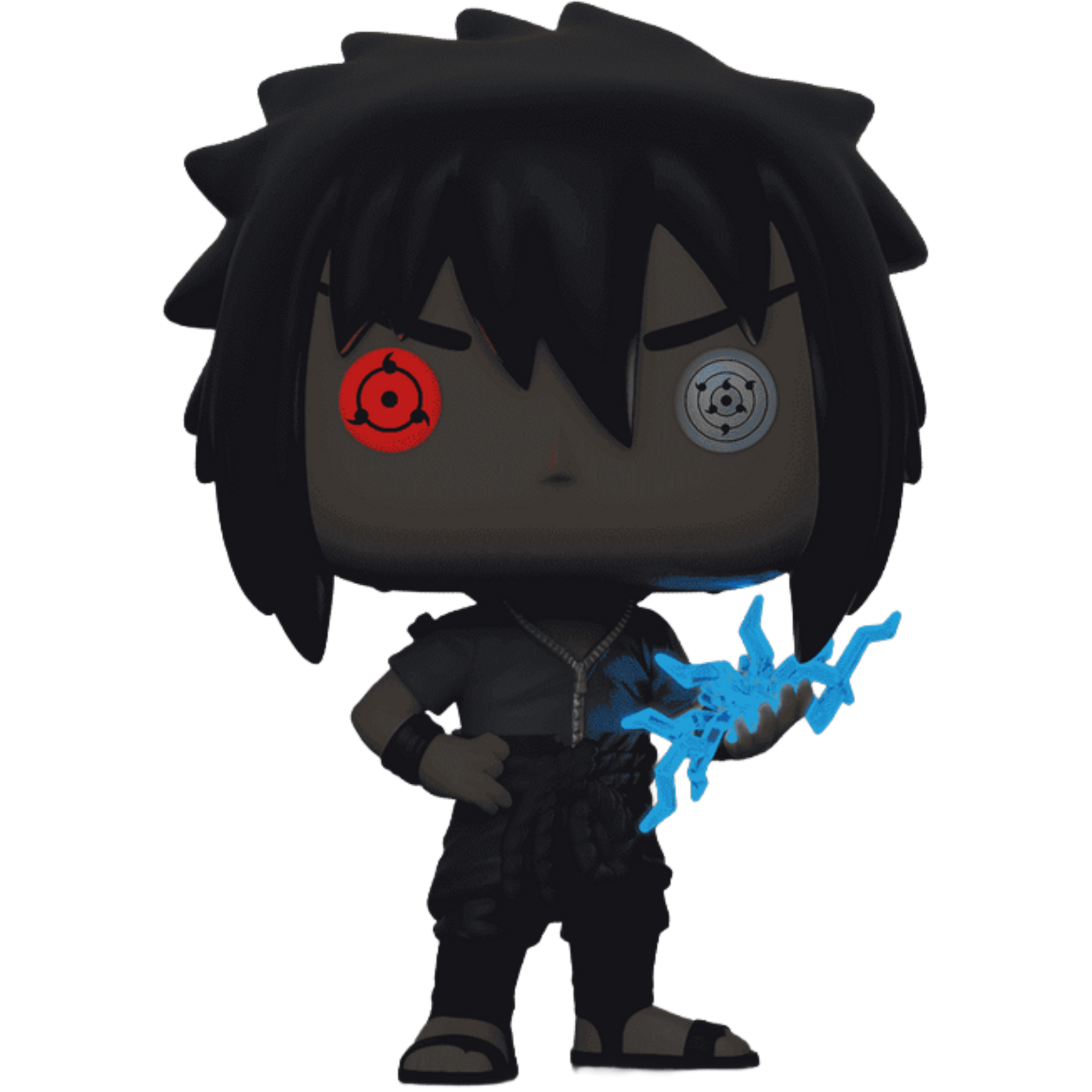 Funko Pop! Animation: Naruto Shippuden - Sasuke (Rinnegan) #1023