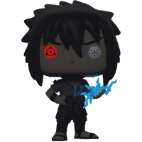 Funko Pop! Animation: Naruto Shippuden - Sasuke (Rinnegan) #1023