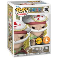 Funko Pop! Animation: One Piece - Whitebeard #1270