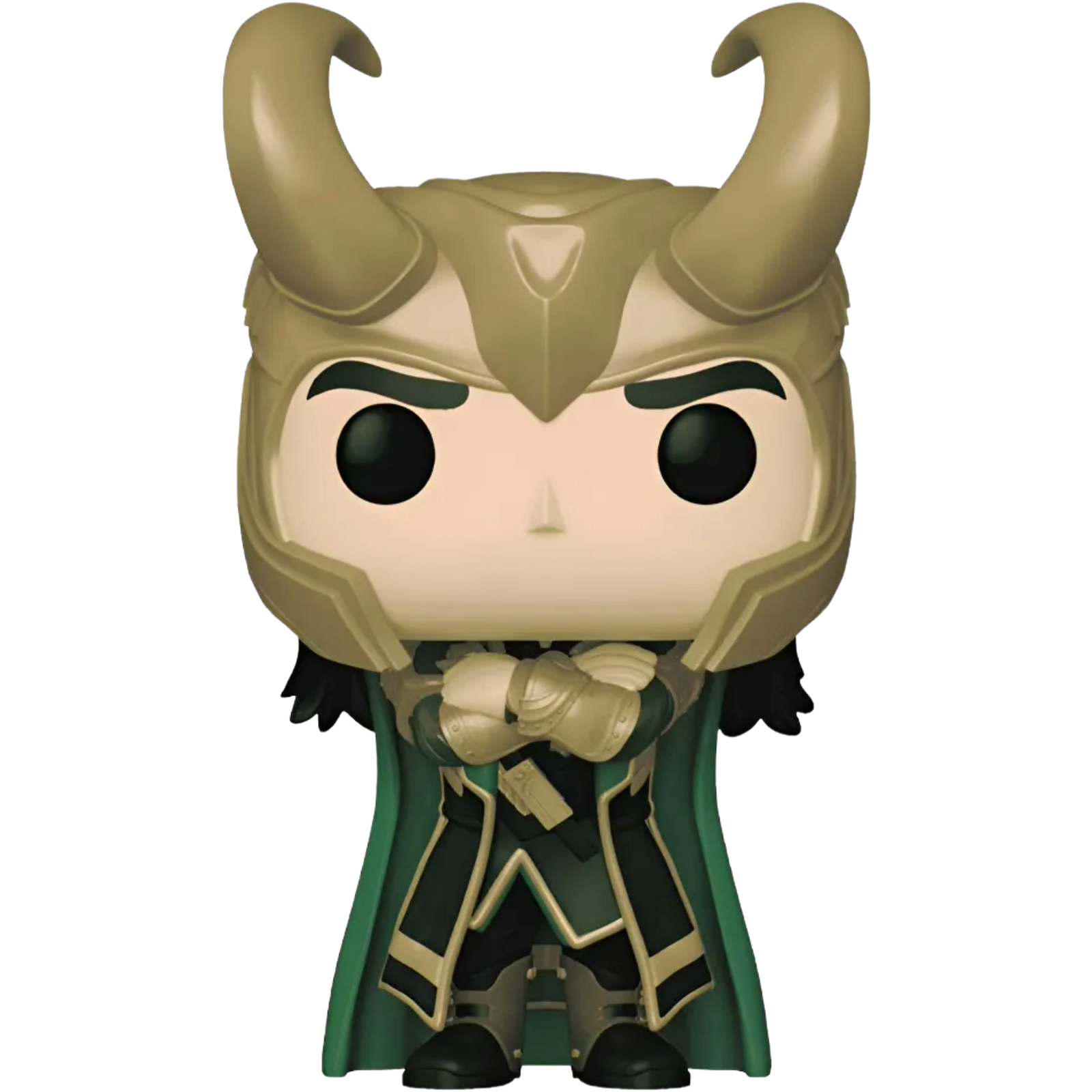 Funko Pop! Mega: Marvel The Infinity Saga - Loki