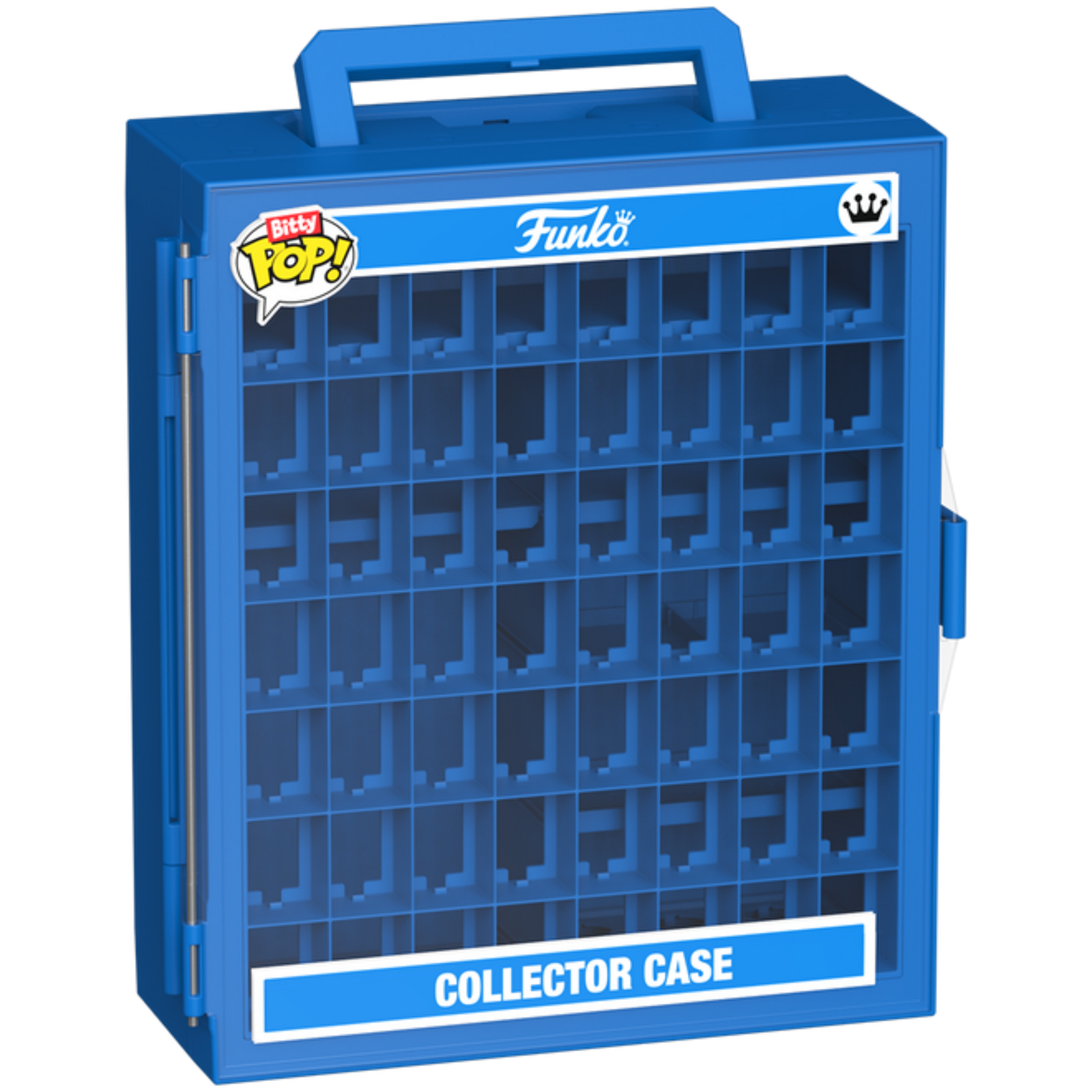 Funko Bitty Pop!: Collector Case