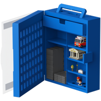 Funko Bitty Pop!: Collector Case