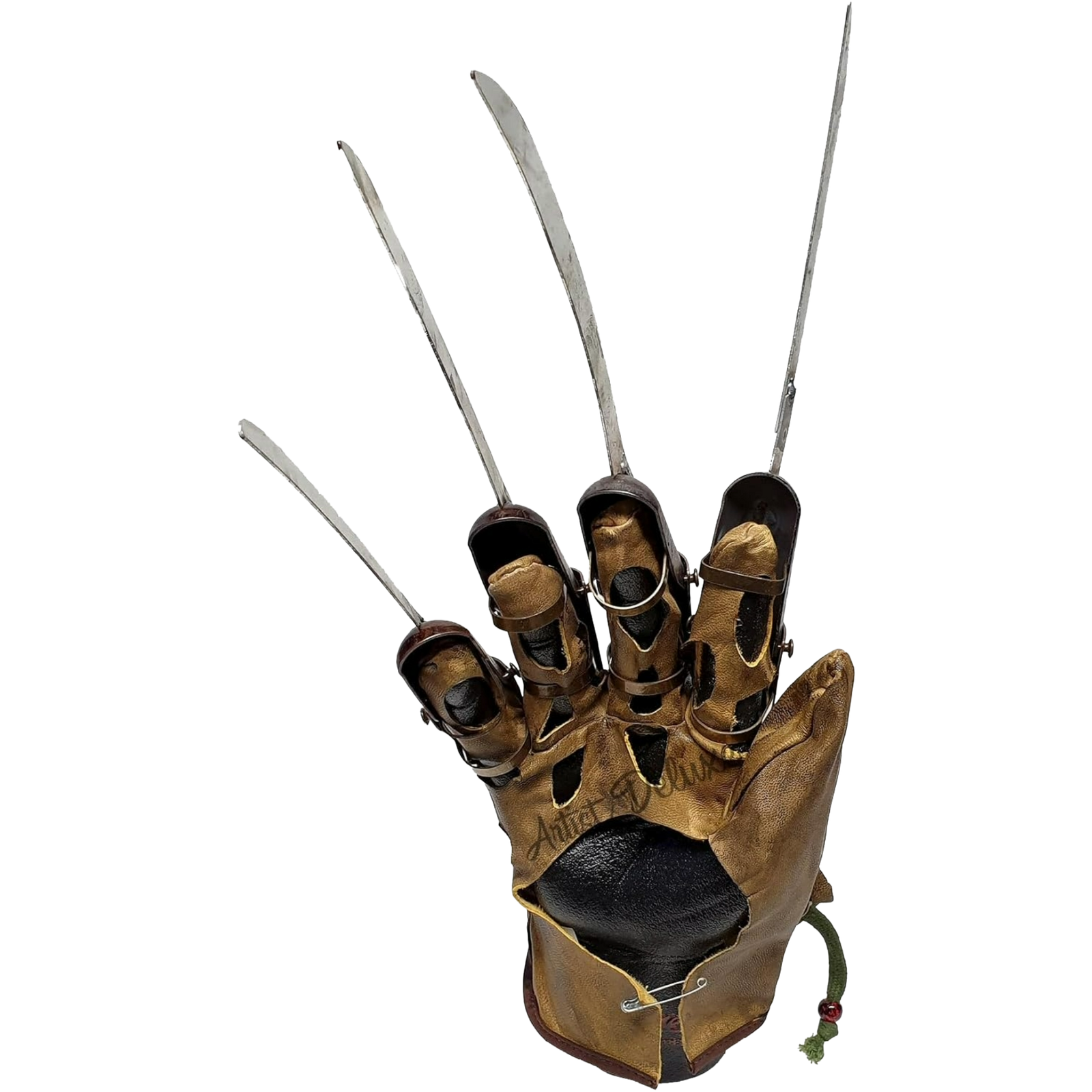 NECA Prop-Replica: A Nightmare On Elm Street - Freddy’s Glove