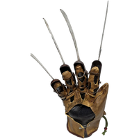 NECA Prop-Replica: A Nightmare On Elm Street - Freddy’s Glove