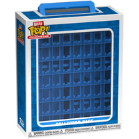 Funko Bitty Pop!: Collector Case