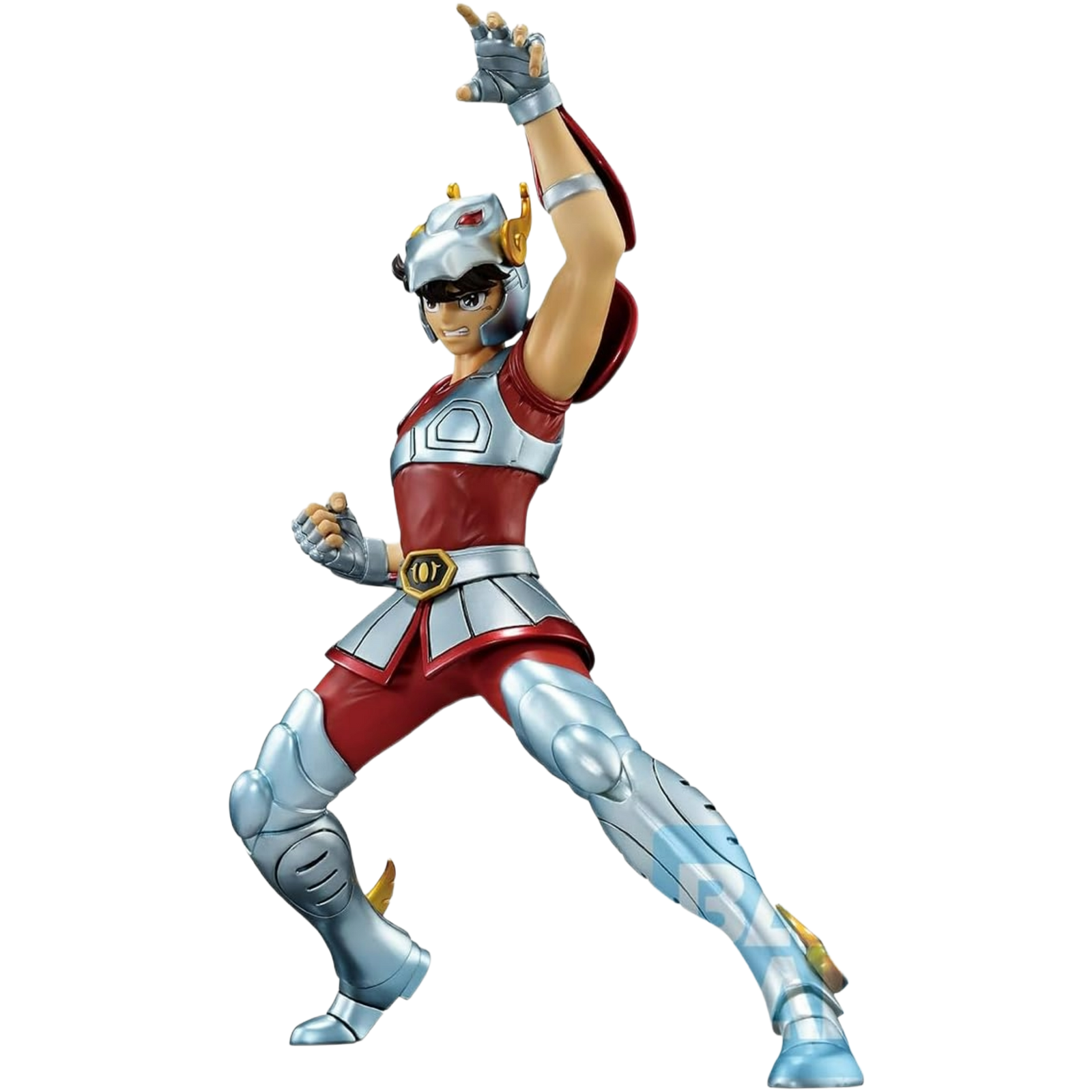 BANDAI Ichinbasho: Saint Seiya Knights Of The Zodiac - Pegasus Seiya (Gold Saints Arc)
