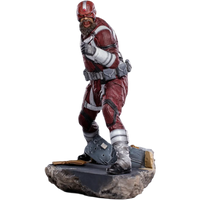 Iron Studios: Marvel Black Widow - Red Guardian Escala 1/10