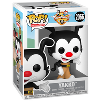 Funko Pop! Animation: Animaniacs - Yakko 2066