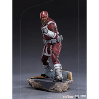 Iron Studios: Marvel Black Widow - Red Guardian Escala 1/10