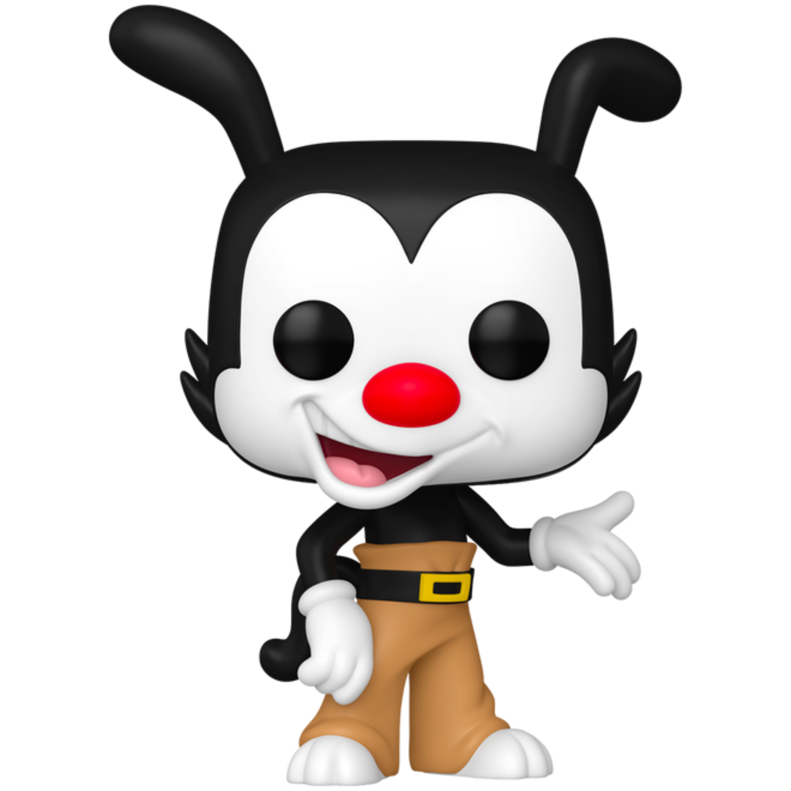 Funko Pop! Animation: Animaniacs - Yakko 2066