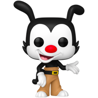 Funko Pop! Animation: Animaniacs - Yakko 2066