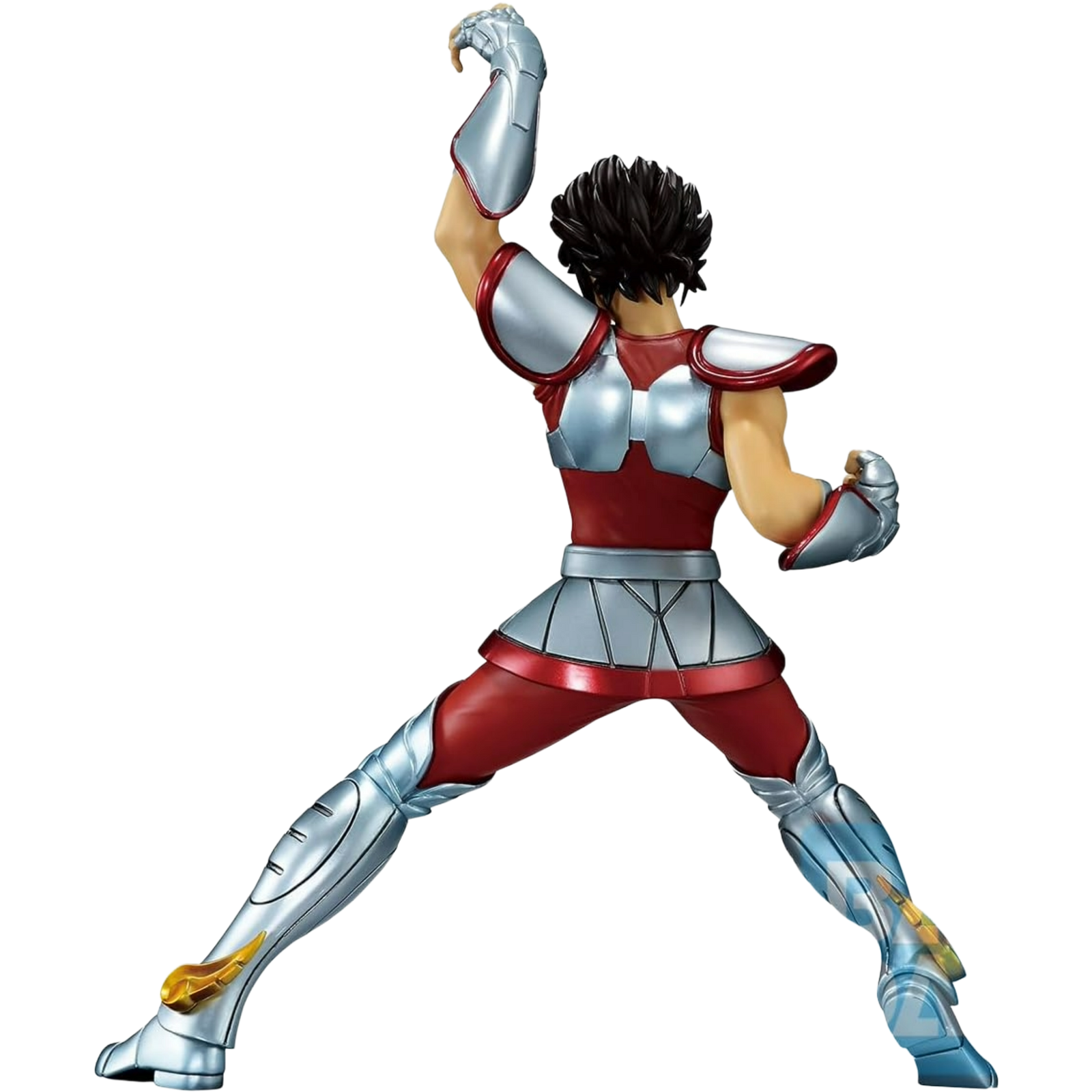 BANDAI Ichinbasho: Saint Seiya Knights Of The Zodiac - Pegasus Seiya (Gold Saints Arc)