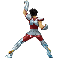 BANDAI Ichinbasho: Saint Seiya Knights Of The Zodiac - Pegasus Seiya (Gold Saints Arc)