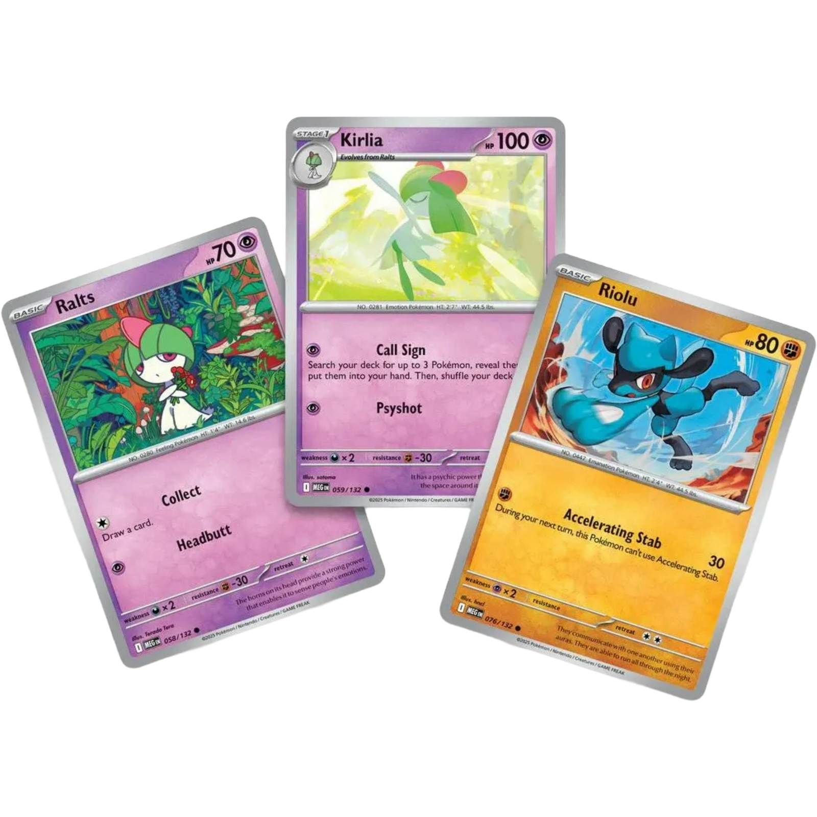 Pokémon TCG: Collector Chest 2025 En Español