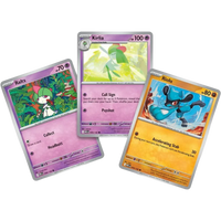Pokémon TCG: Collector Chest 2025 En Español