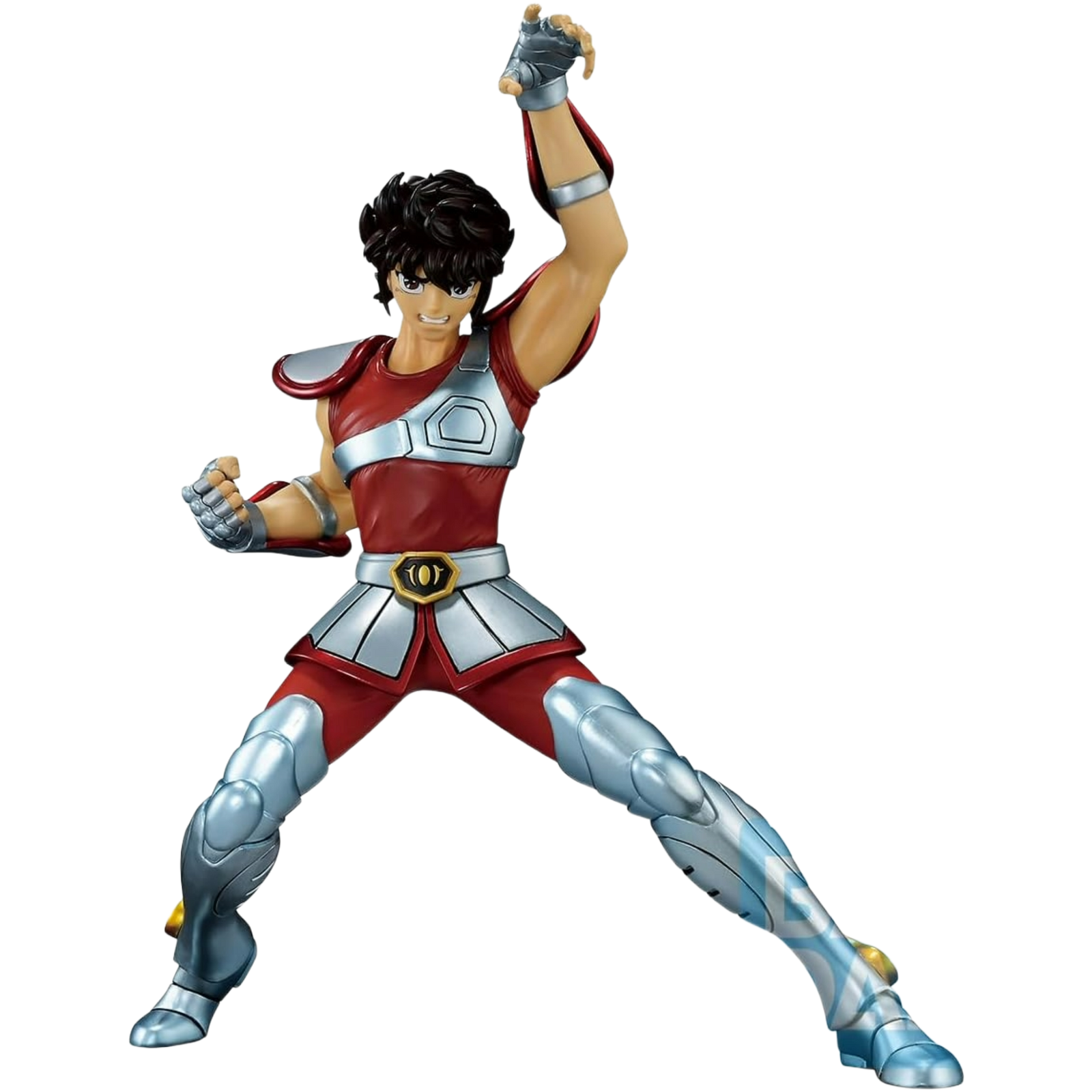 BANDAI Ichinbasho: Saint Seiya Knights Of The Zodiac - Pegasus Seiya (Gold Saints Arc)