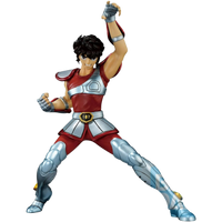 BANDAI Ichinbasho: Saint Seiya Knights Of The Zodiac - Pegasus Seiya (Gold Saints Arc)