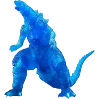 BANDAI S.H. MonsterArts: Godzilla King Of The Monsters - Godzilla Event Exclusive Color Edition (2019)
