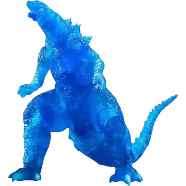BANDAI S.H. MonsterArts: Godzilla King Of The Monsters - Godzilla Event Exclusive Color Edition (2019)
